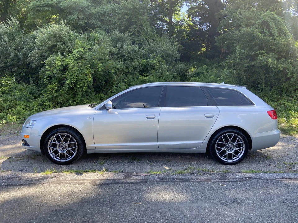 2008 Audi C6 A6 - Image 8 of 31