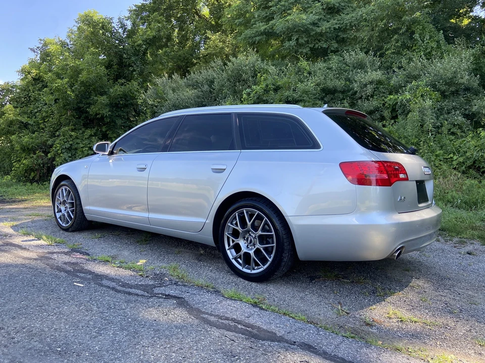 2008 Audi C6 A6 - Image 11 of 31