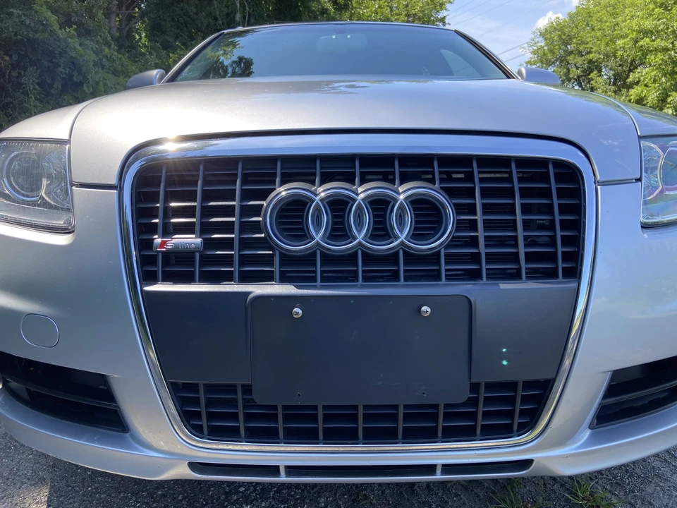 2008 Audi C6 A6 - Image 31 of 31