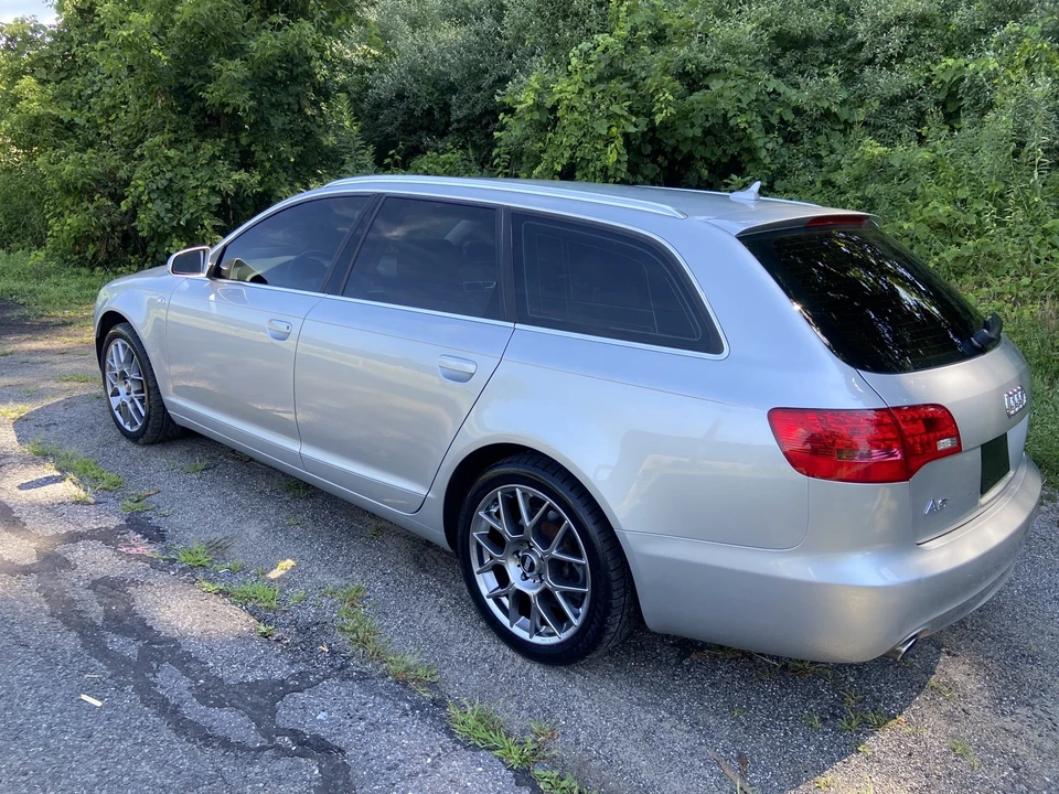 2008 Audi C6 A6 - Image 12 of 31