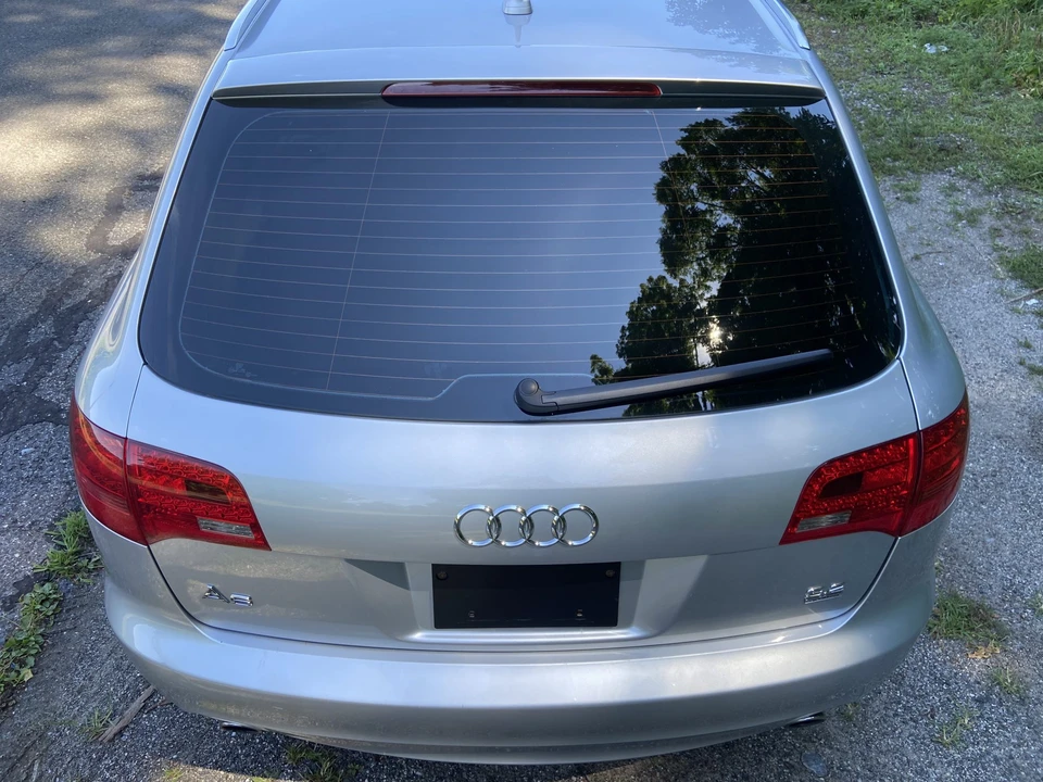 2008 Audi C6 A6 - Image 19 of 31