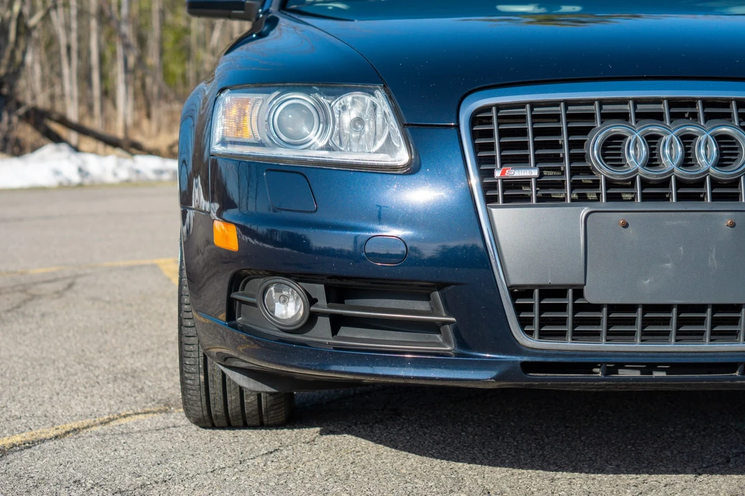 2008 Audi C6 A6 - Image 26 of 31