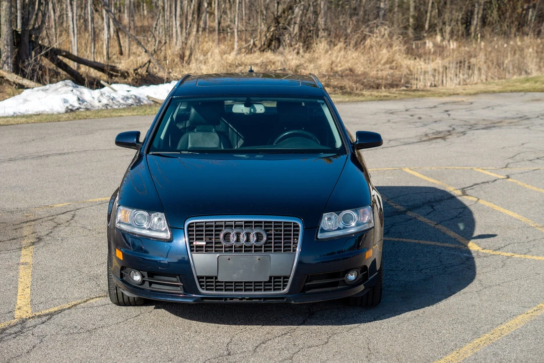 2008 Audi C6 A6 - Image 4 of 31