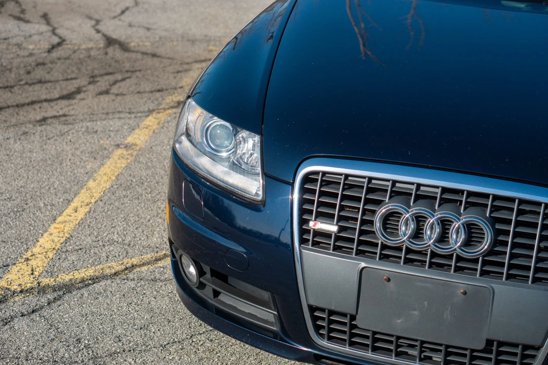 2008 Audi C6 A6 - Image 24 of 31