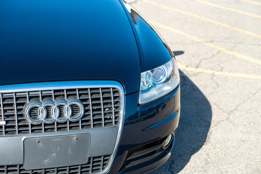 2008 Audi C6 A6 - Image 25 of 31
