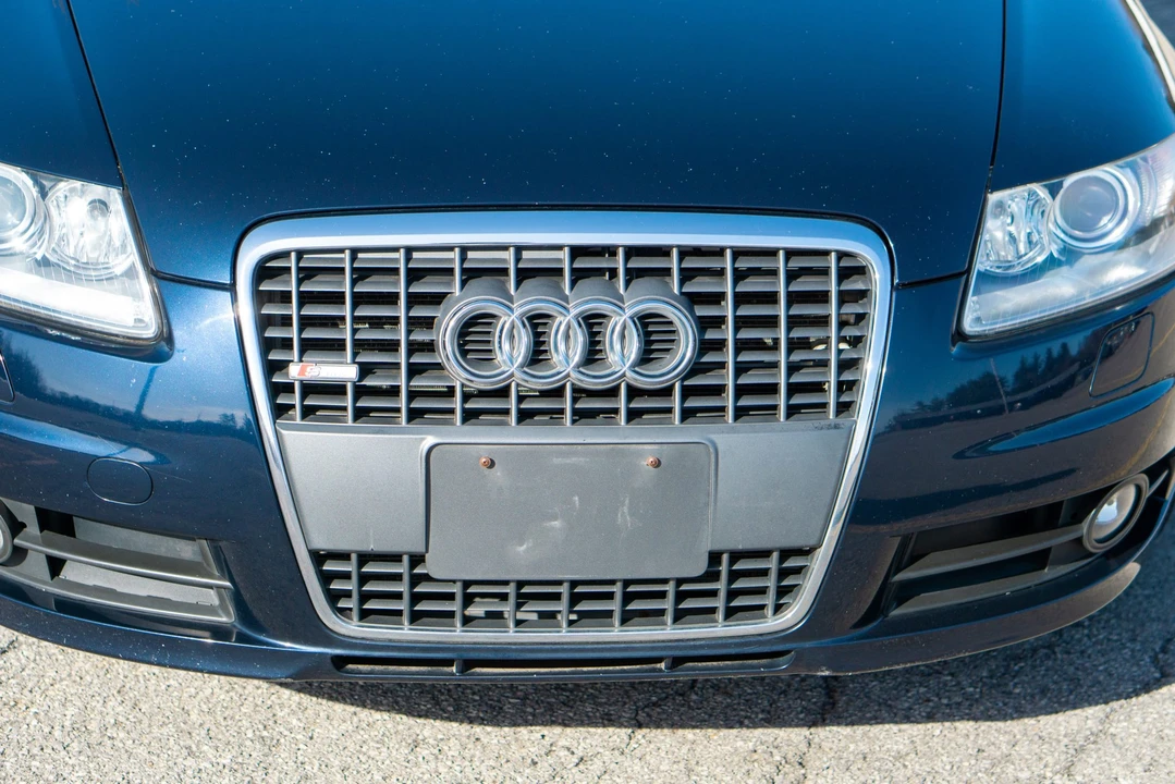 2008 Audi C6 A6 - Image 27 of 31