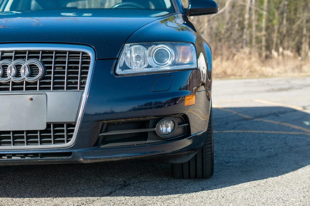 2008 Audi C6 A6 - Image 28 of 31