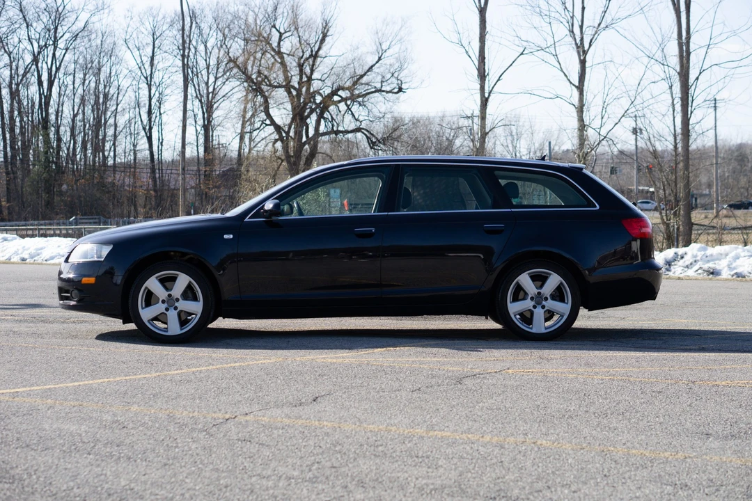 2008 Audi C6 A6 - Image 10 of 31