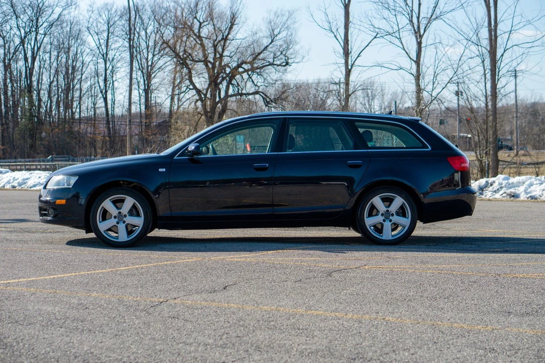 2008 Audi C6 A6 - Image 11 of 31