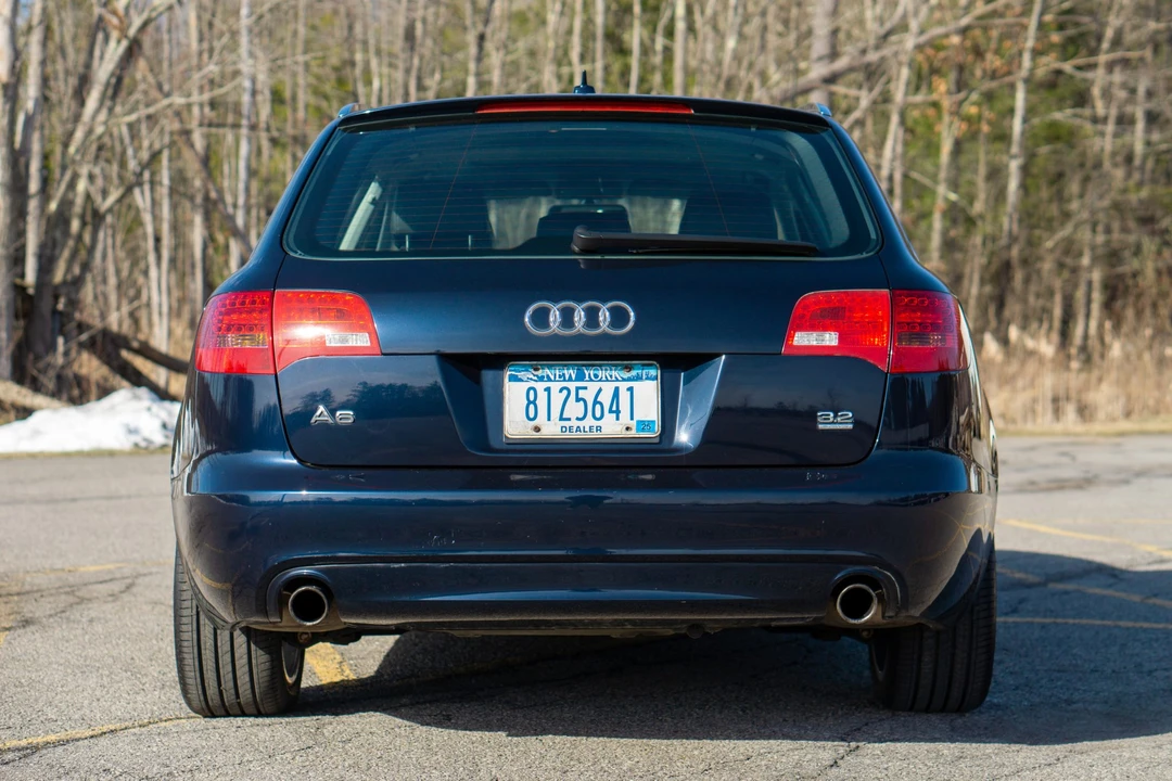 2008 Audi C6 A6 - Image 14 of 31