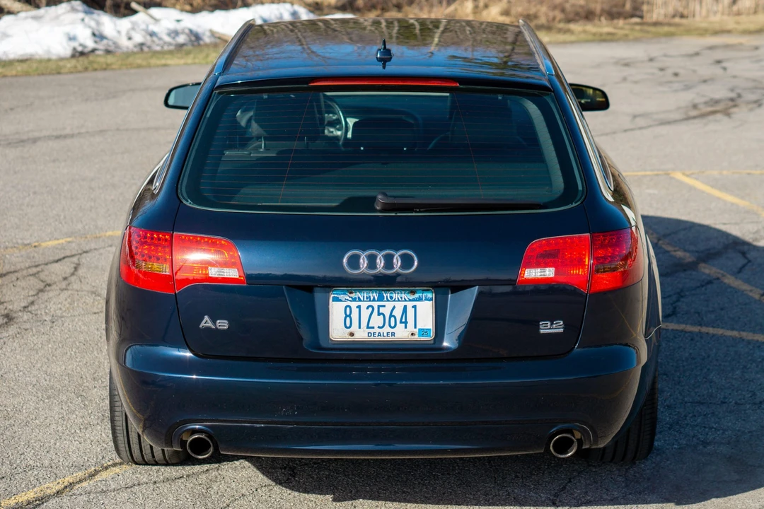 2008 Audi C6 A6 - Image 15 of 31