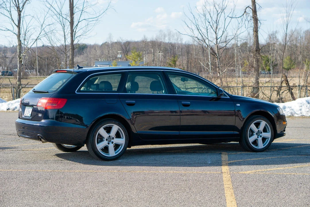 2008 Audi C6 A6 - Image 18 of 31