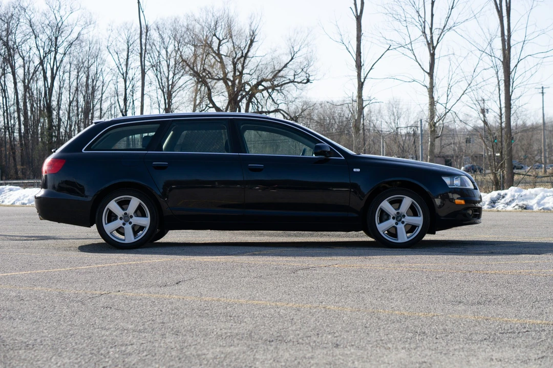 2008 Audi C6 A6 - Image 19 of 31