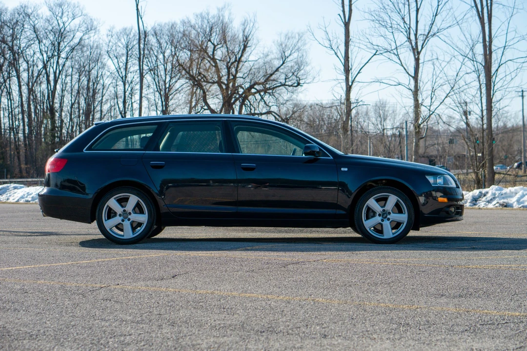 2008 Audi C6 A6 - Image 20 of 31