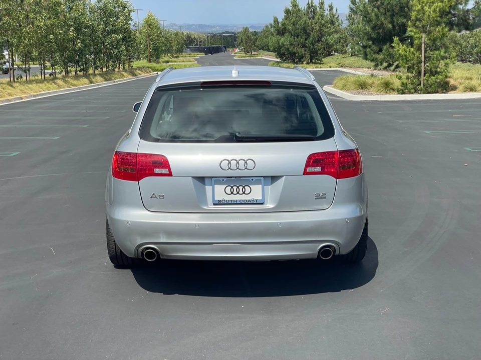 2008 Audi C6 A6 - Image 22 of 31