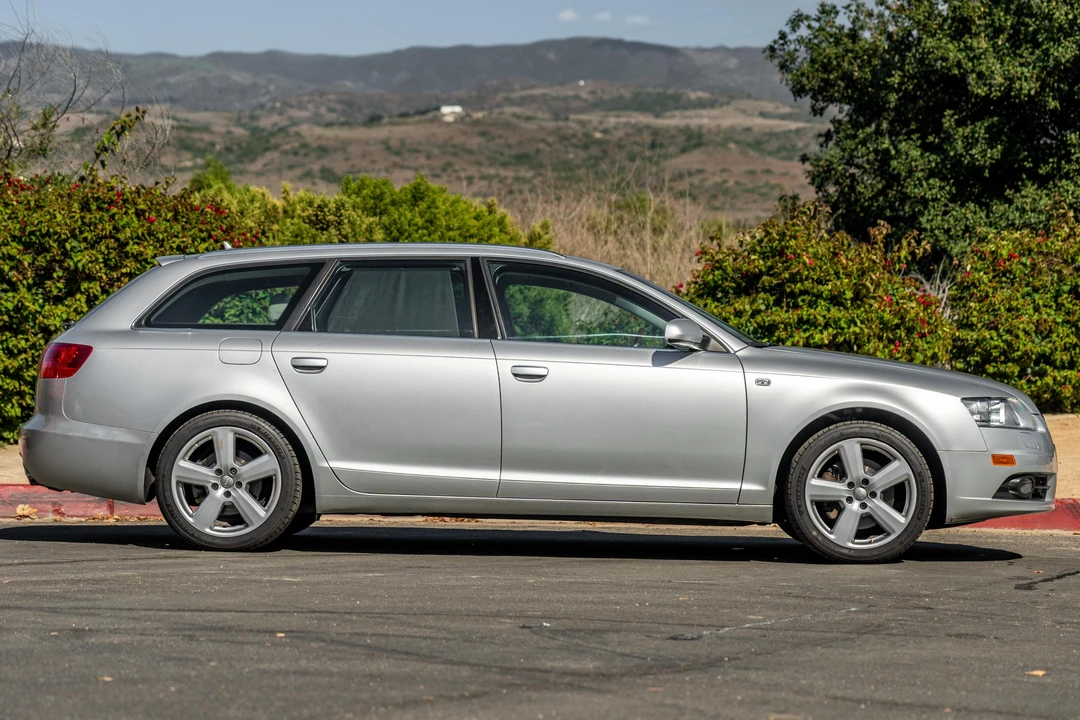 2008 Audi C6 A6 - Image 3 of 31