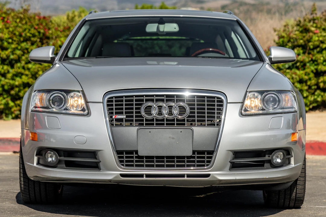 2008 Audi C6 A6 - Image 2 of 31