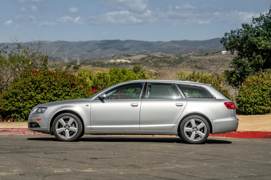 2008 Audi C6 A6 - Image 28 of 31