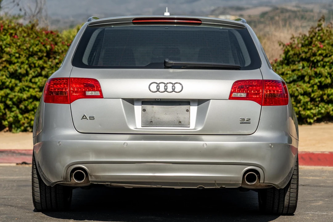 2008 Audi C6 A6 - Image 5 of 31