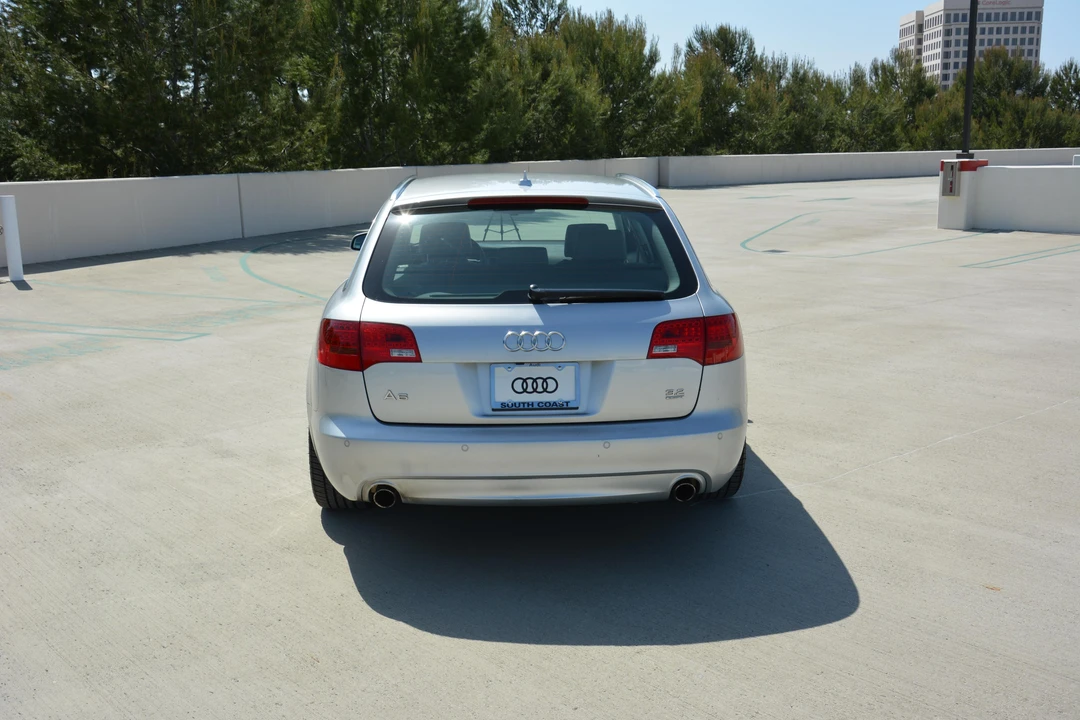 2008 Audi C6 A6 - Image 21 of 31