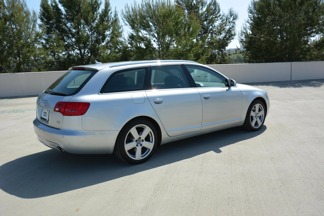 2008 Audi C6 A6 - Image 25 of 31