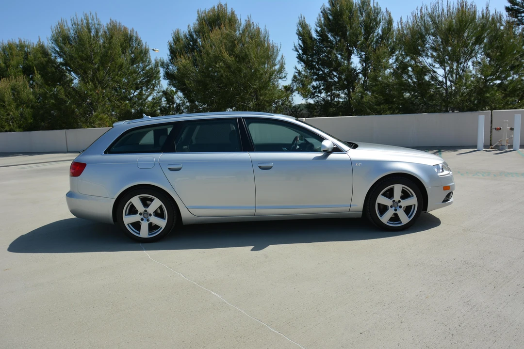 2008 Audi C6 A6 - Image 26 of 31