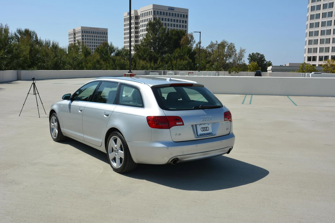 2008 Audi C6 A6 - Image 18 of 31