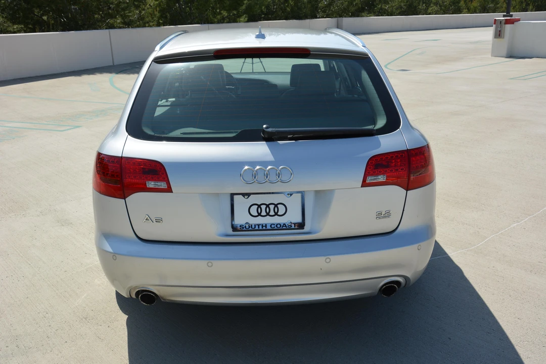 2008 Audi C6 A6 - Image 23 of 31