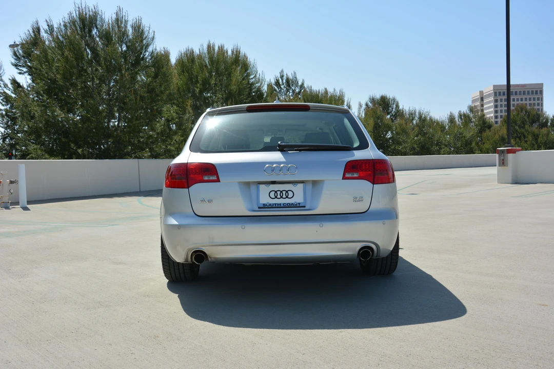 2008 Audi C6 A6 - Image 20 of 31