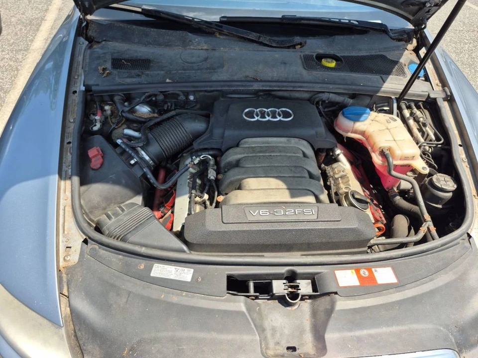 2008 Audi C6 A6 - Image 8 of 11