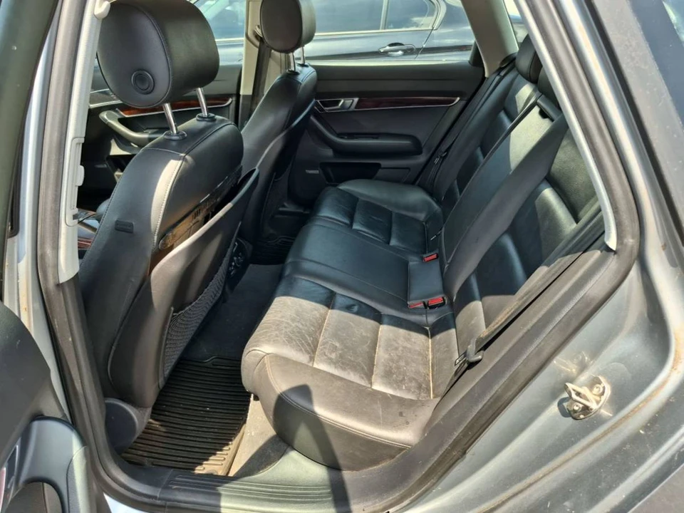 2008 Audi C6 A6 - Image 10 of 11