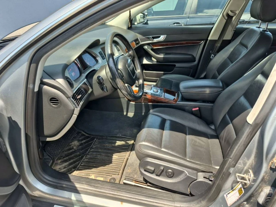 2008 Audi C6 A6 - Image 6 of 11