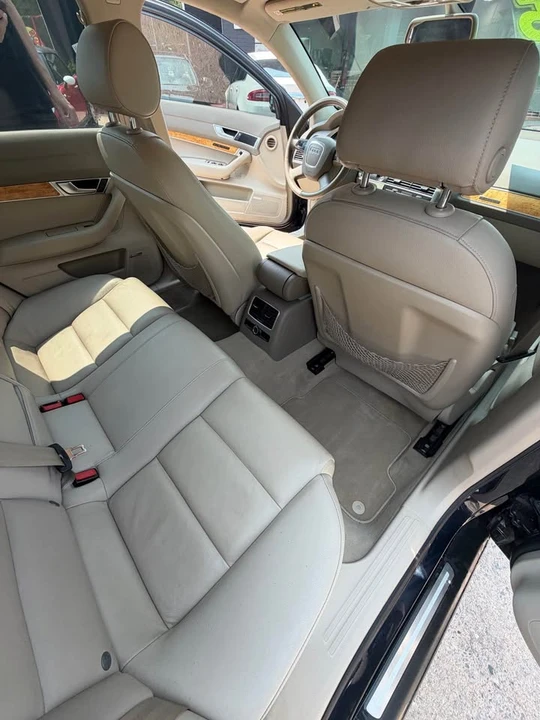 2008 Audi C6 A6 - Image 11 of 14
