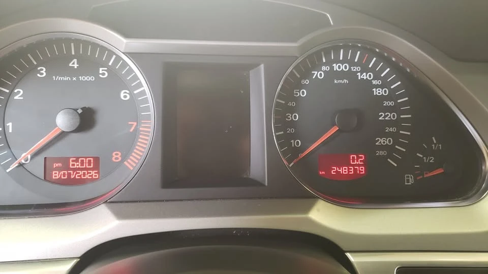 2008 Audi C6 A6 - Image 11 of 16