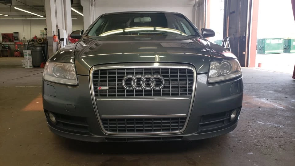 2008 Audi C6 A6 - Image 3 of 16
