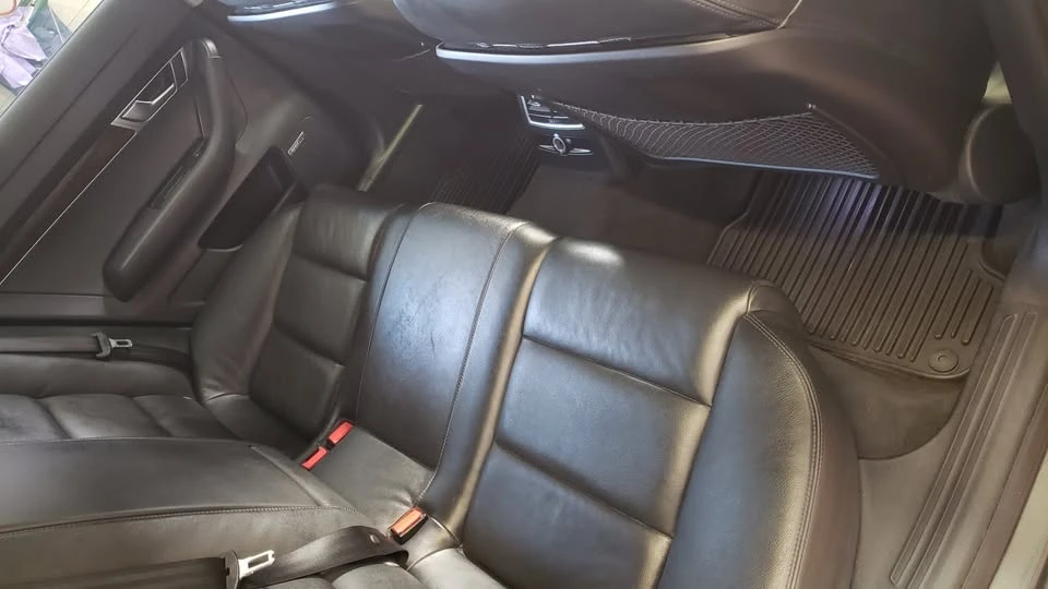 2008 Audi C6 A6 - Image 9 of 16