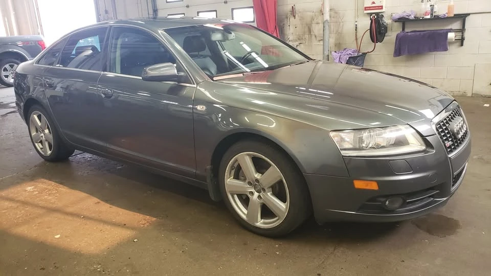 2008 Audi C6 A6 - Image 2 of 16