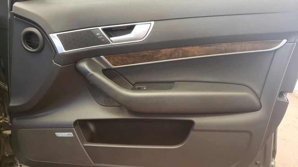 2008 Audi C6 A6 - Image 13 of 16