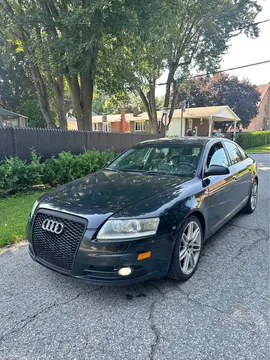 2008 Audi A6 3.2L Quattro