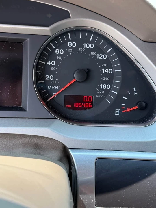 2008 Audi C6 A6 - Image 13 of 14