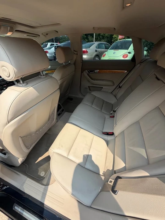 2008 Audi C6 A6 - Image 10 of 14