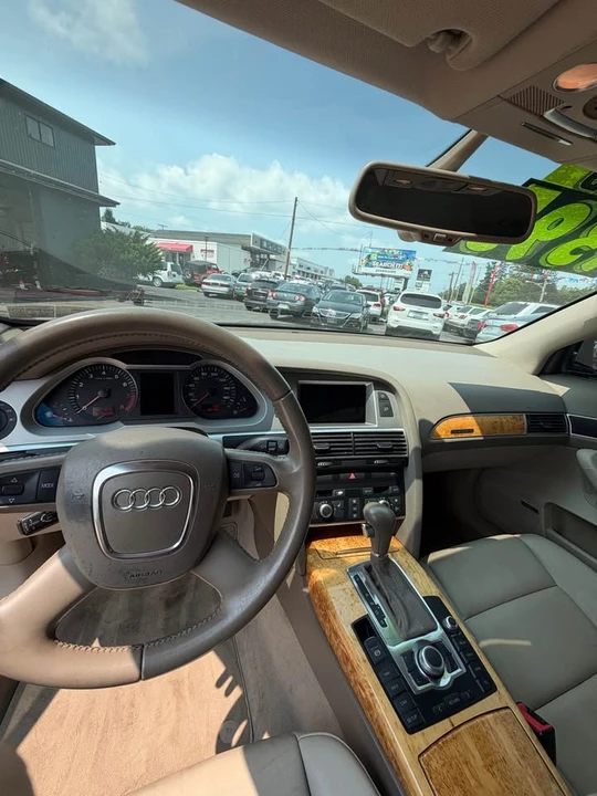 2008 Audi C6 A6 - Image 14 of 14