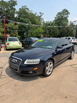 2008 Audi A6