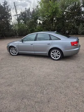 2008 Audi A6 Premium Plus Sedan 4D