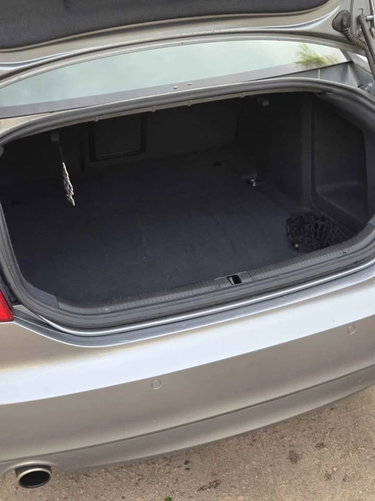 2008 Audi C6 A6 - Image 5 of 5