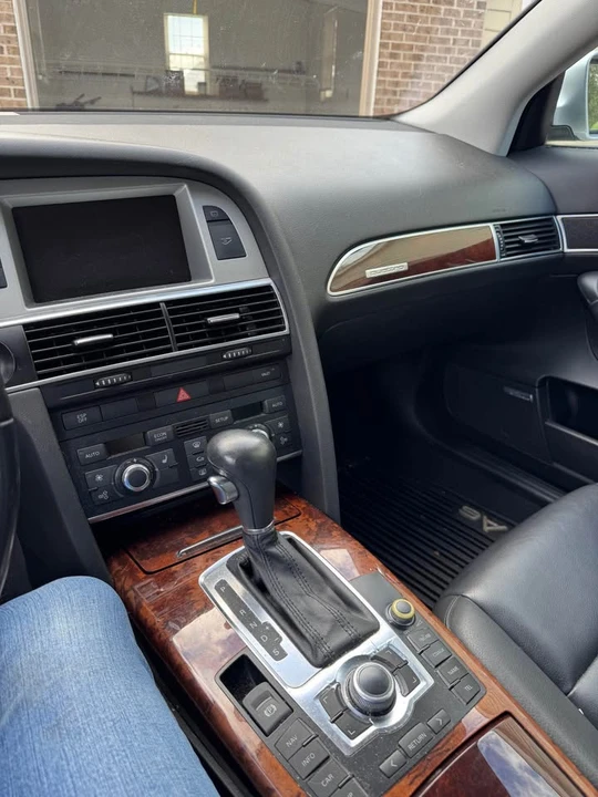 2008 Audi C6 A6 - Image 3 of 6