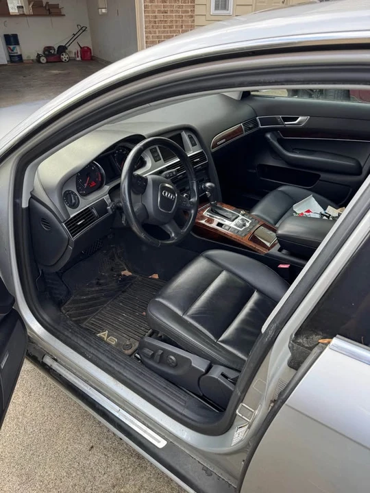 2008 Audi C6 A6 - Image 5 of 6