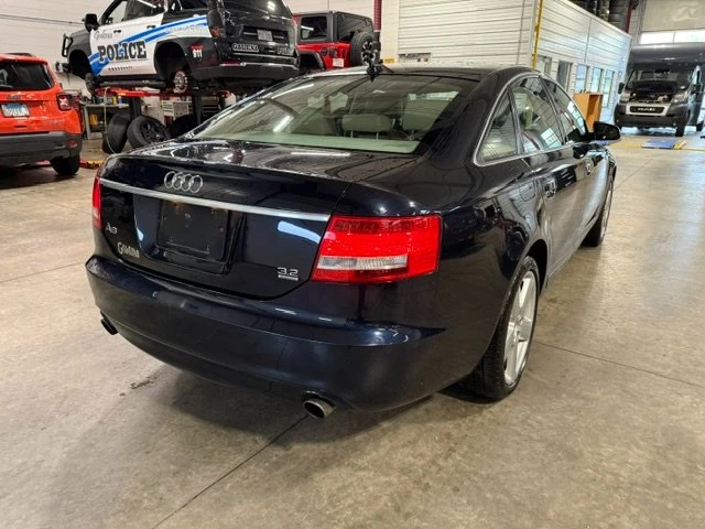 2008 Audi C6 A6 - Image 8 of 20