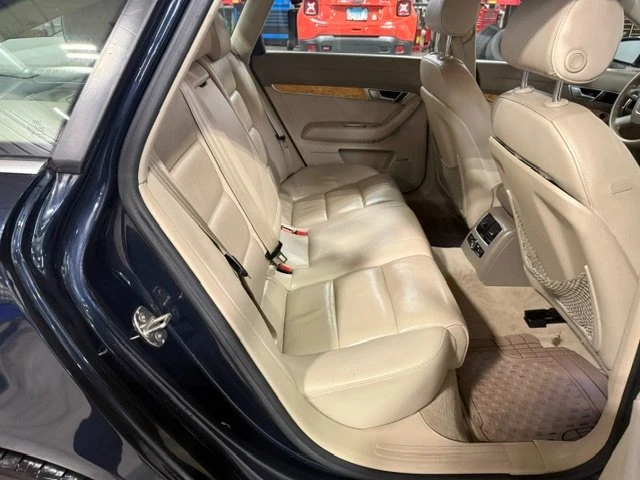 2008 Audi C6 A6 - Image 6 of 20