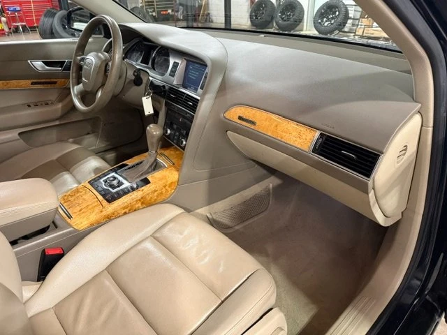 2008 Audi C6 A6 - Image 4 of 20
